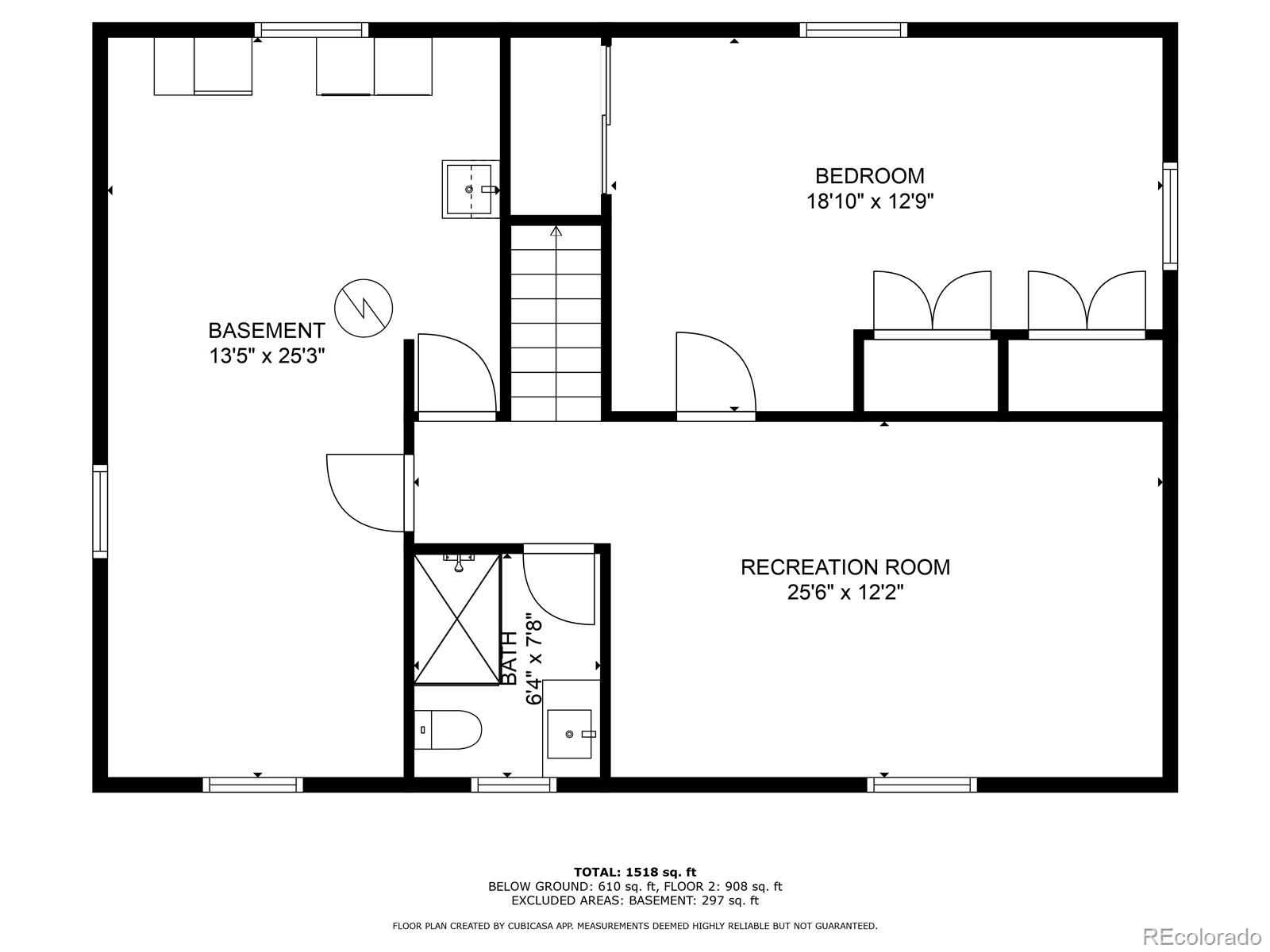 MLS Image #27 for 1568 s dudley court,lakewood, Colorado