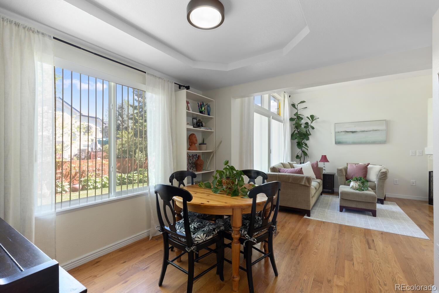 MLS Image #11 for 16225  peregrine drive,parker, Colorado