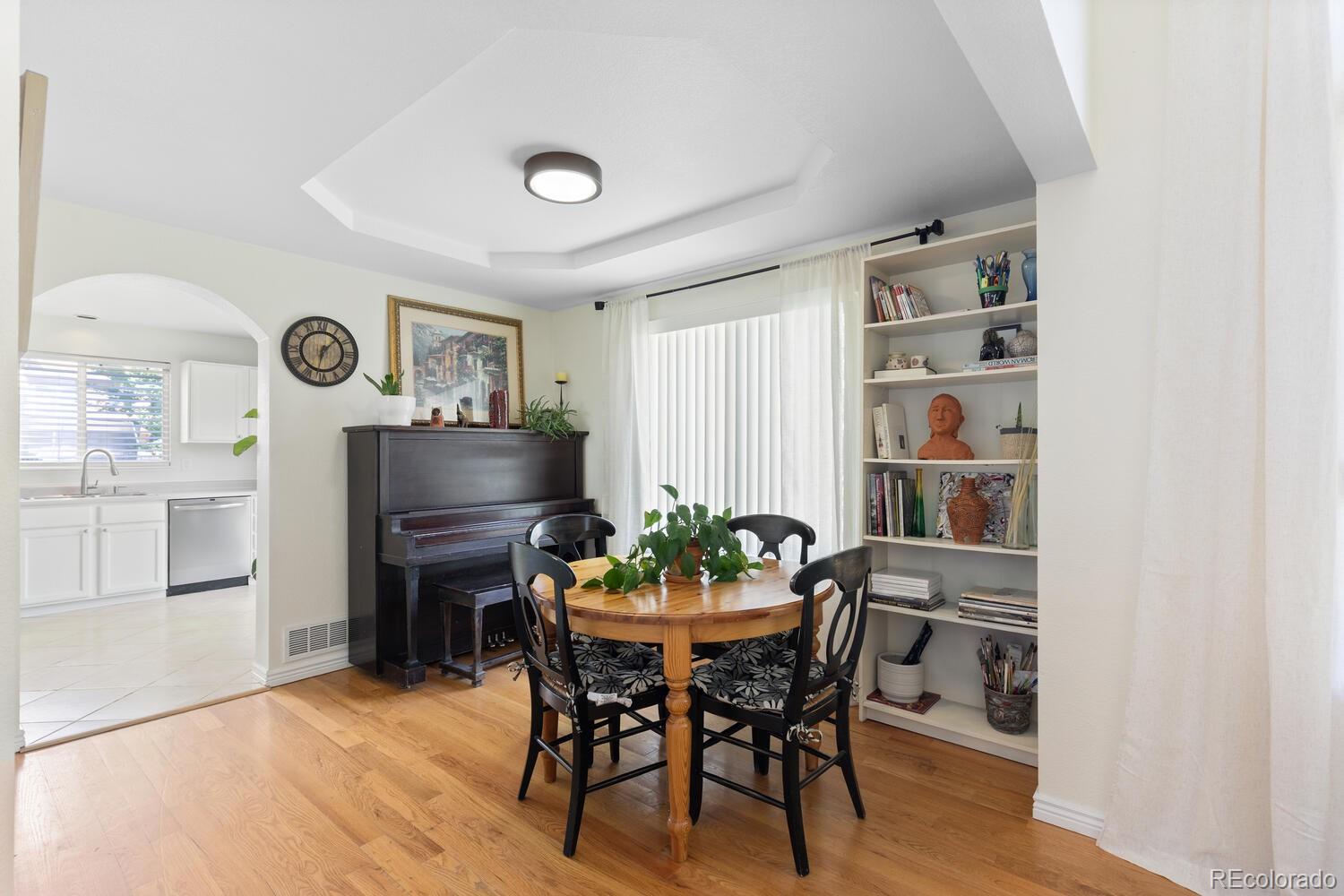 MLS Image #12 for 16225  peregrine drive,parker, Colorado