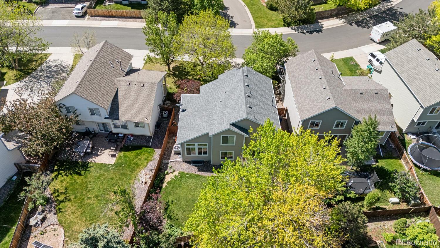MLS Image #2 for 16225  peregrine drive,parker, Colorado