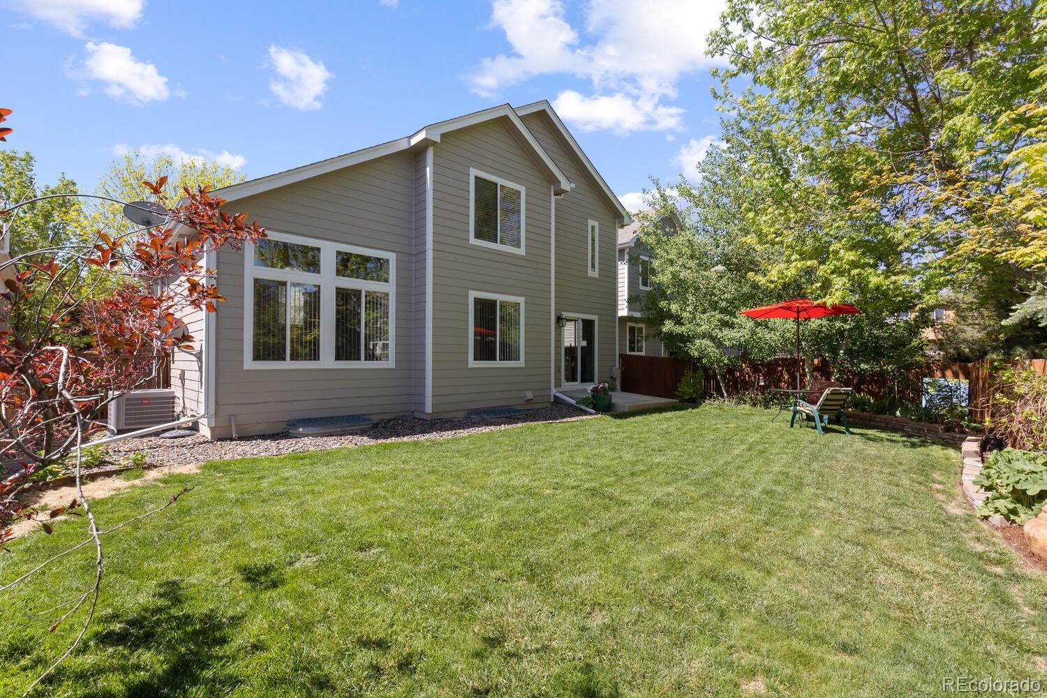 MLS Image #3 for 16225  peregrine drive,parker, Colorado