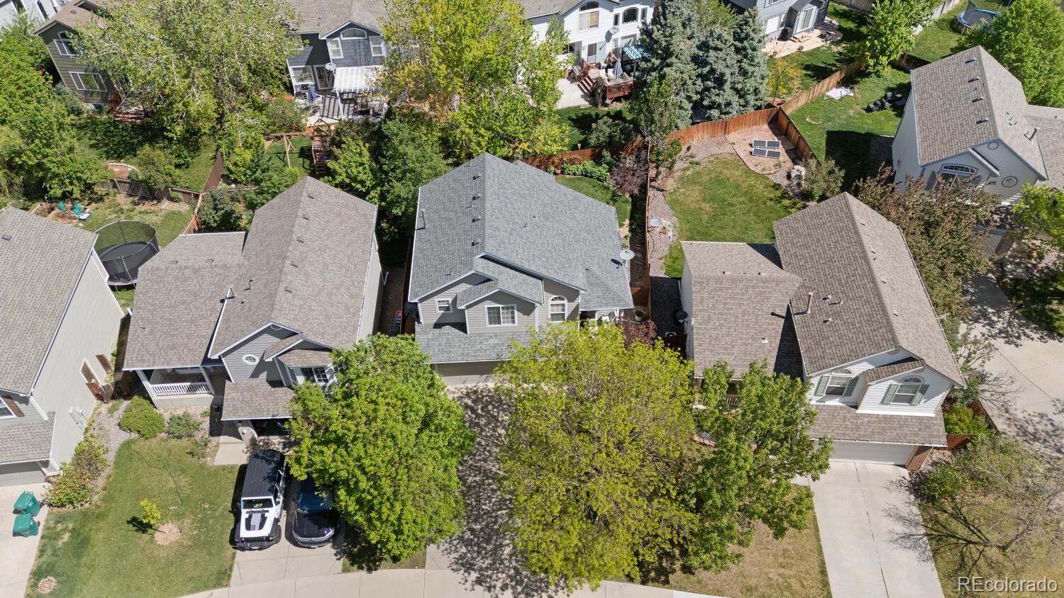 MLS Image #36 for 16225  peregrine drive,parker, Colorado