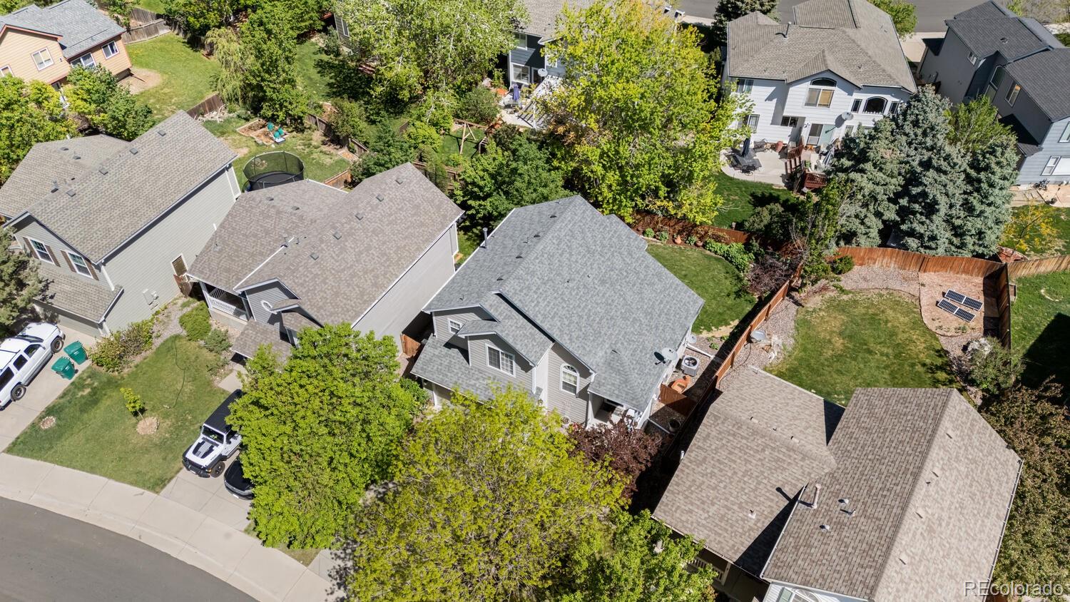 MLS Image #37 for 16225  peregrine drive,parker, Colorado