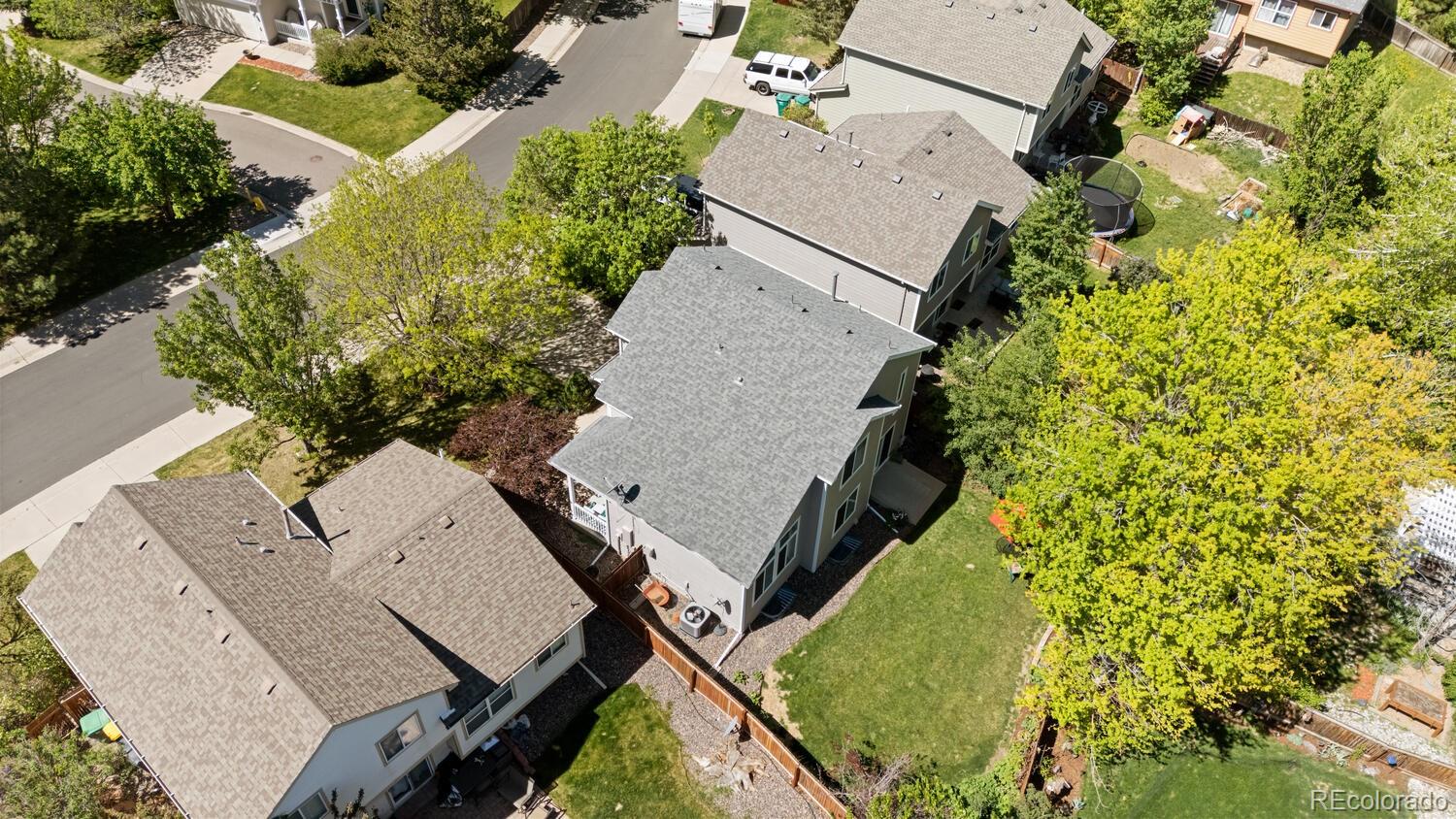 MLS Image #39 for 16225  peregrine drive,parker, Colorado