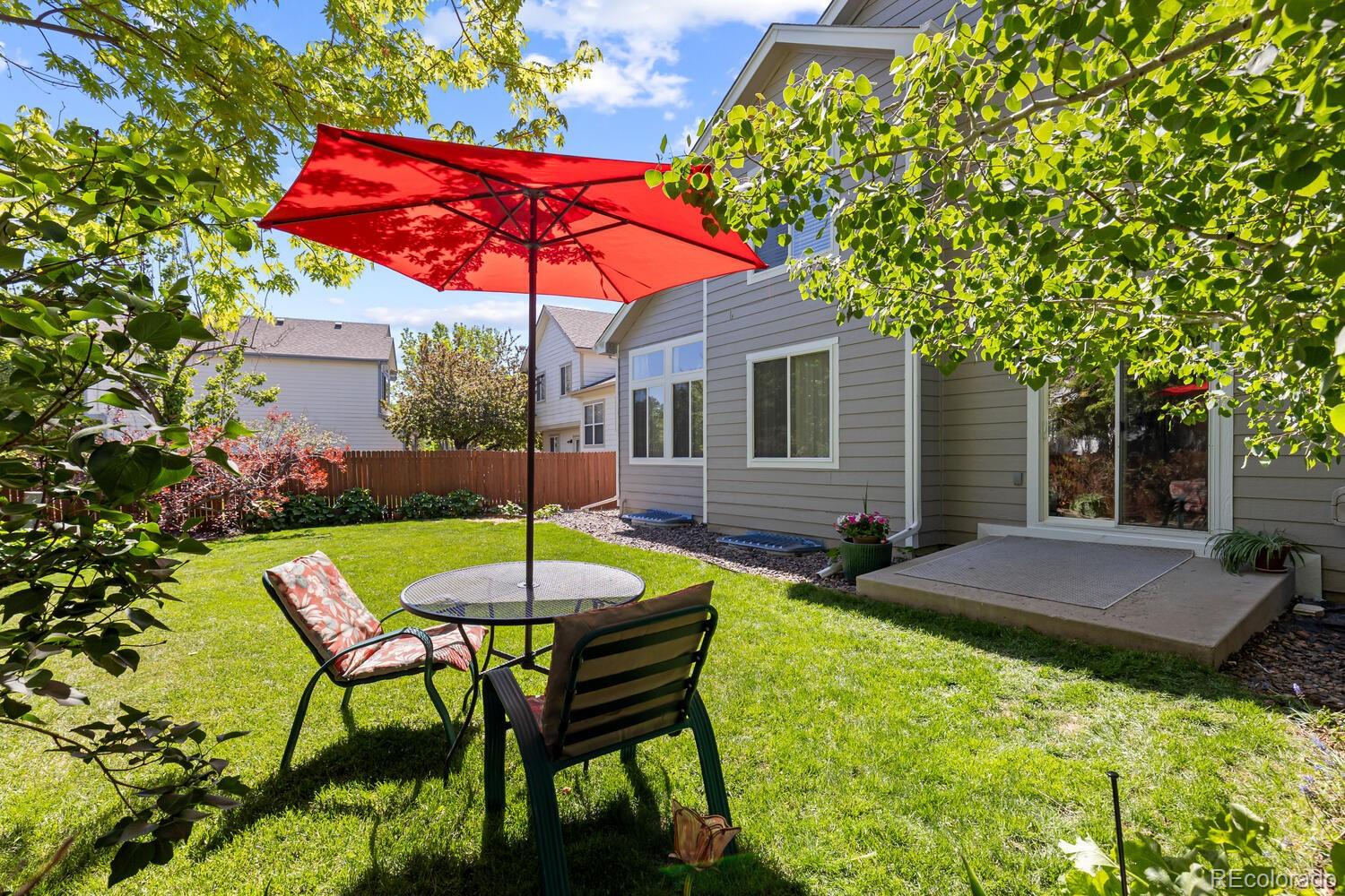 MLS Image #4 for 16225  peregrine drive,parker, Colorado