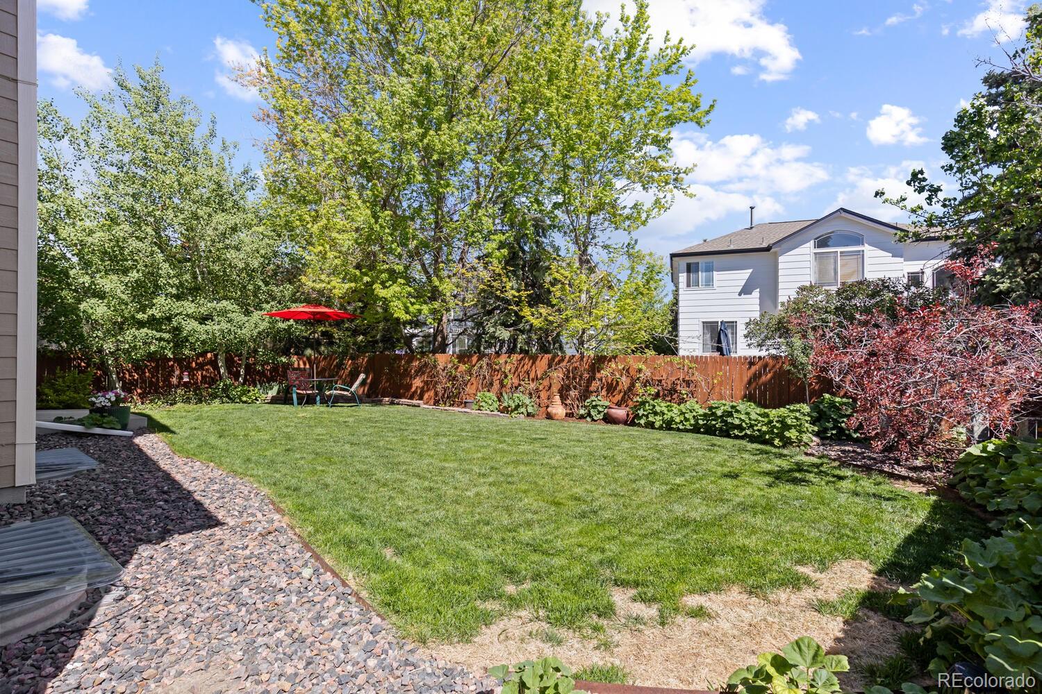 MLS Image #5 for 16225  peregrine drive,parker, Colorado