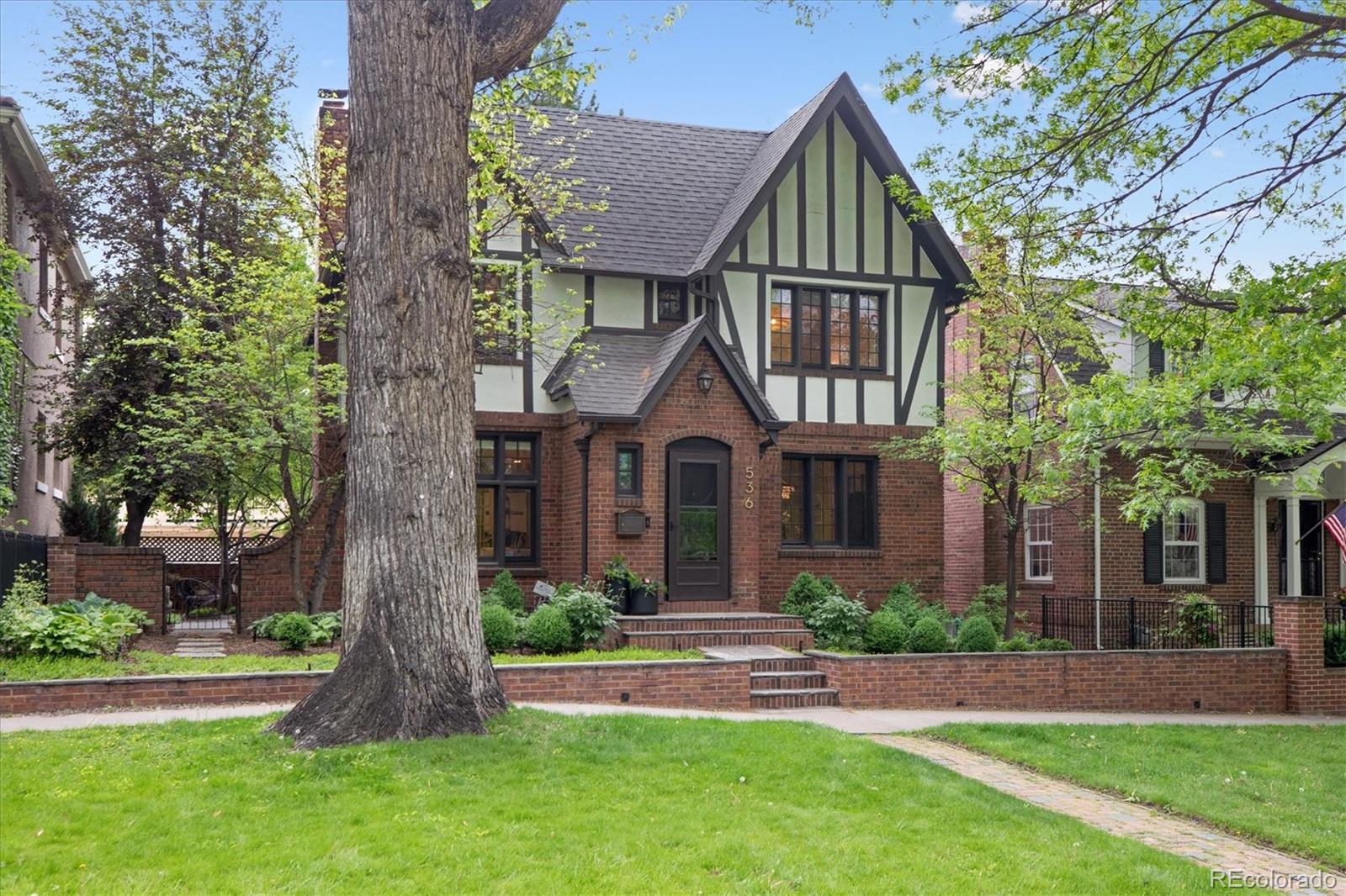 CMA Image for 536 n williams street,Denver, Colorado