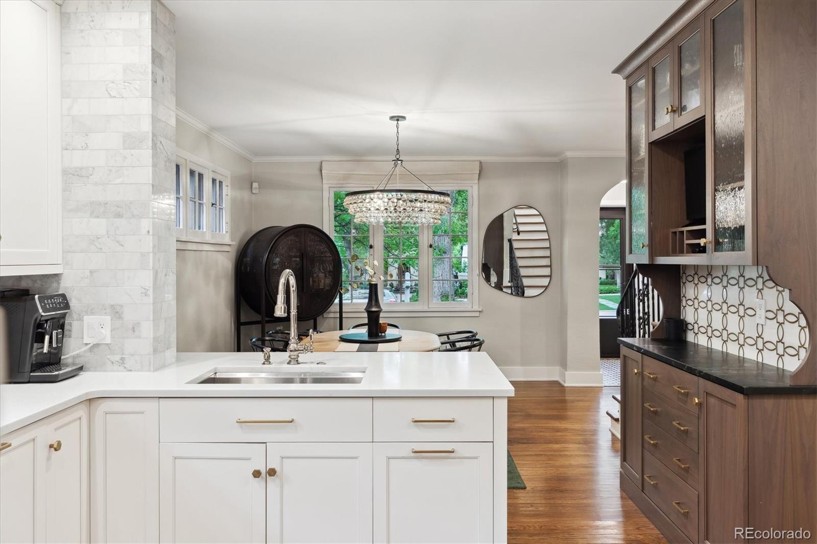 MLS Image #10 for 536 n williams street,denver, Colorado