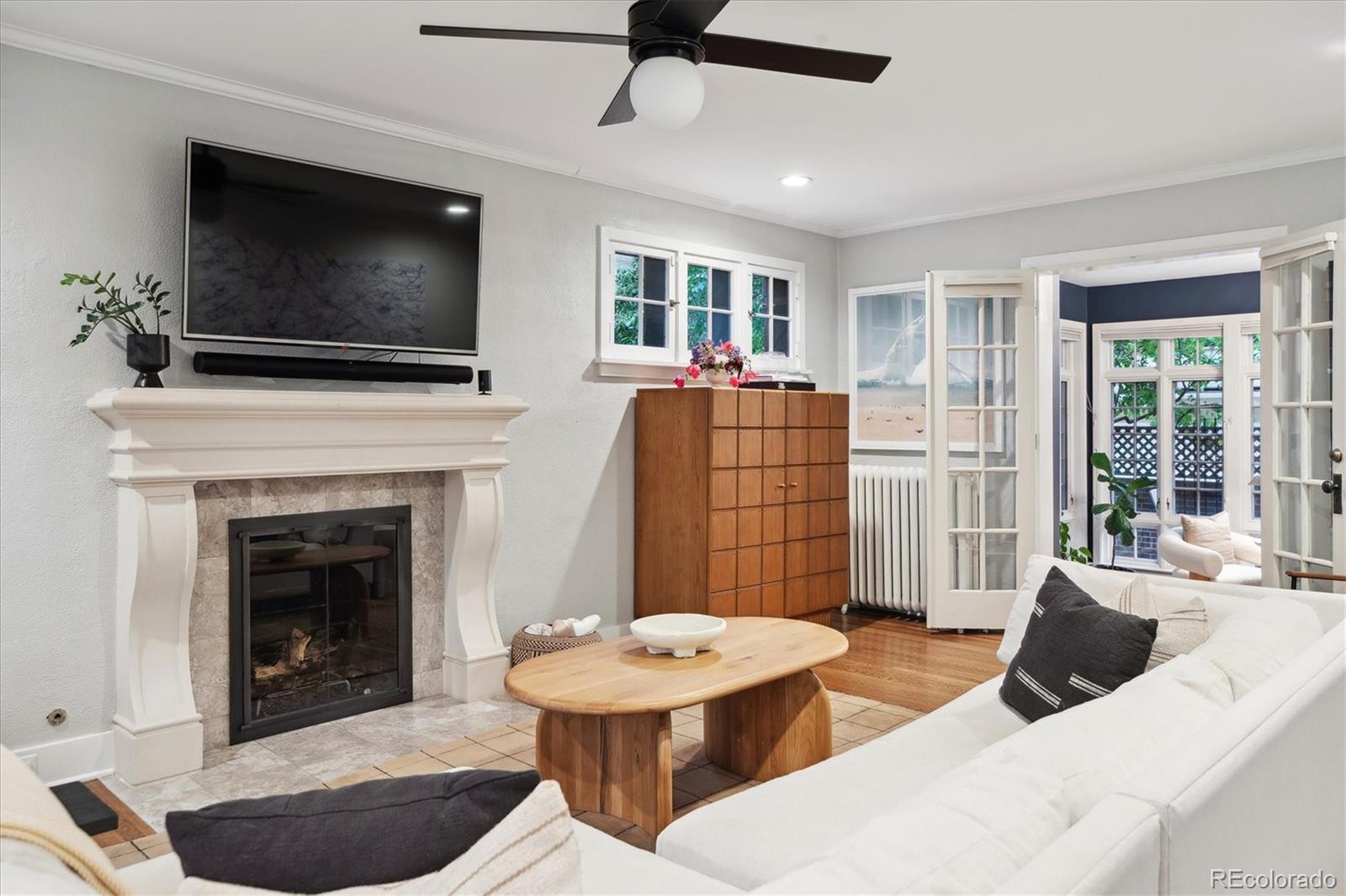 MLS Image #14 for 536 n williams street,denver, Colorado