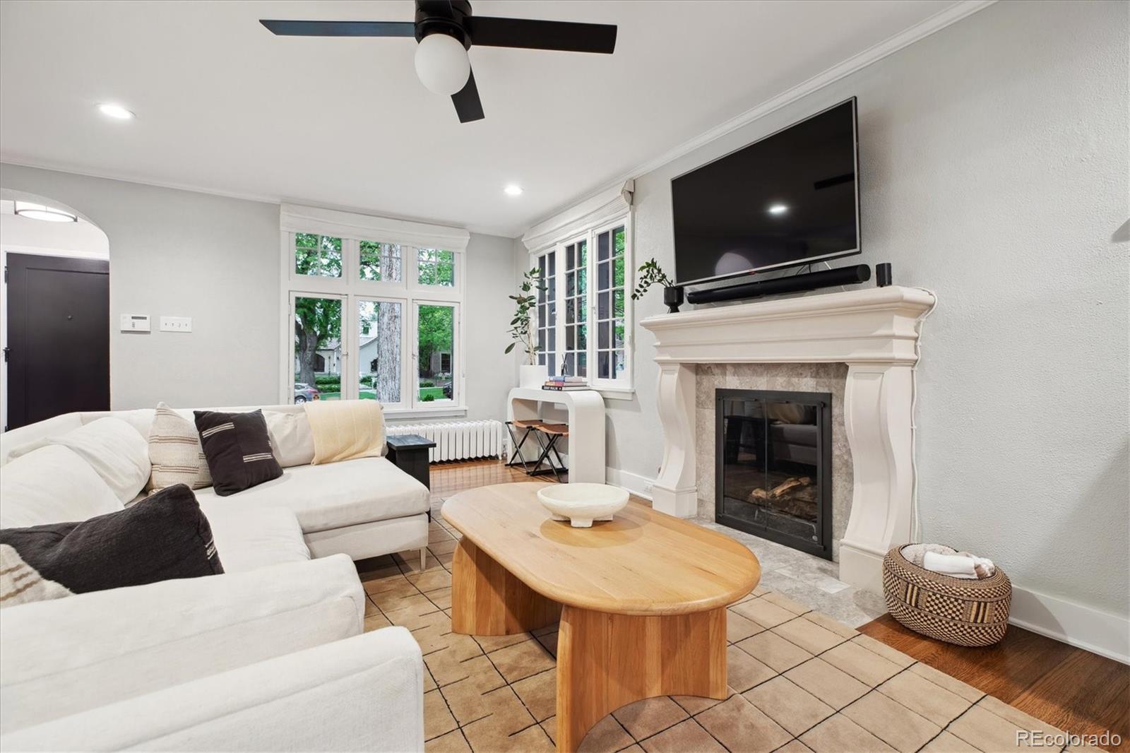 MLS Image #16 for 536 n williams street,denver, Colorado