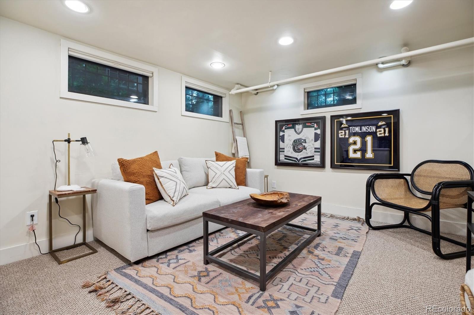 MLS Image #29 for 536 n williams street,denver, Colorado