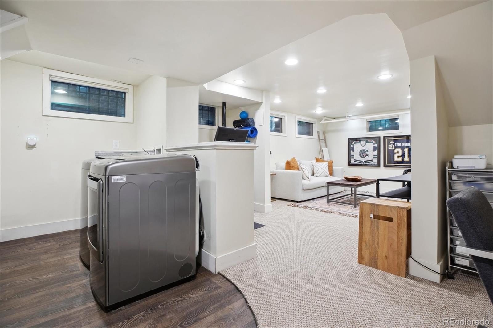 MLS Image #30 for 536 n williams street,denver, Colorado
