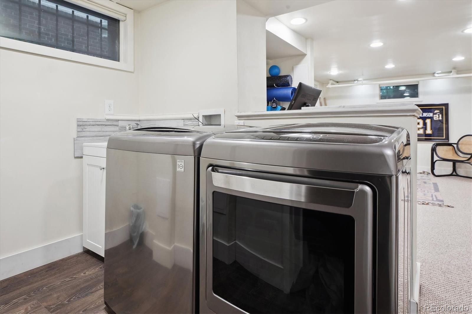 MLS Image #31 for 536 n williams street,denver, Colorado