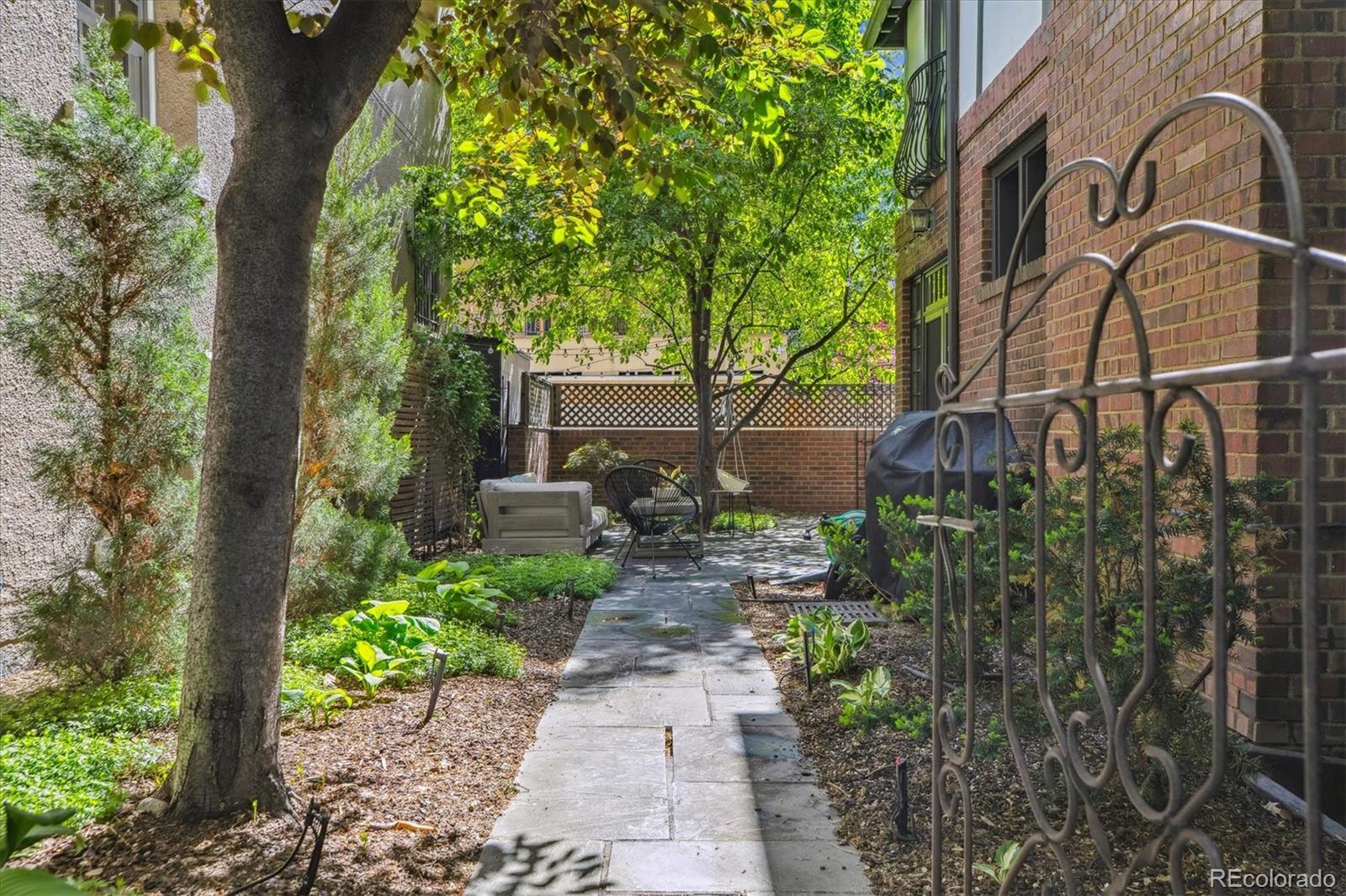 MLS Image #35 for 536 n williams street,denver, Colorado