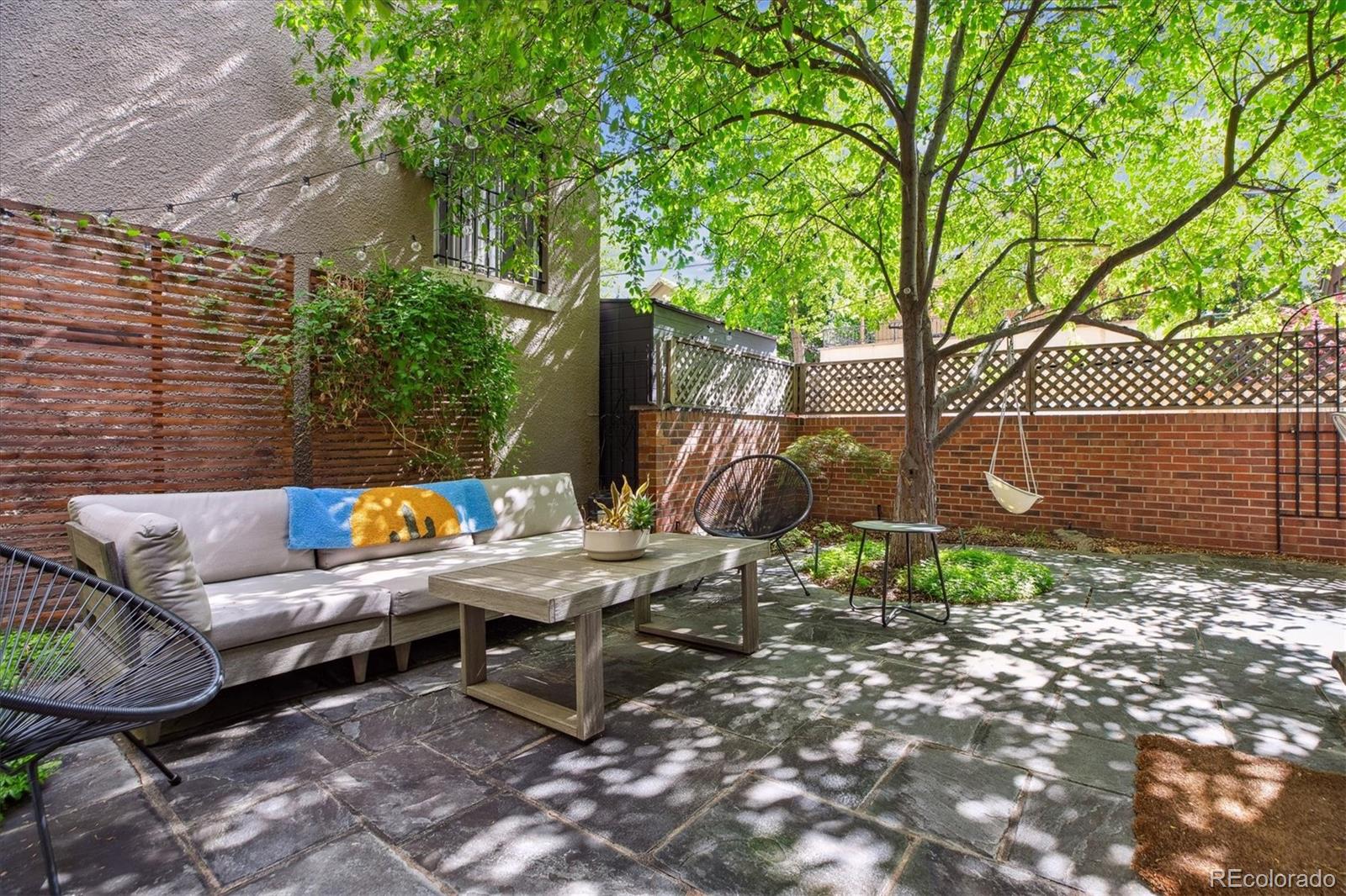 MLS Image #36 for 536 n williams street,denver, Colorado