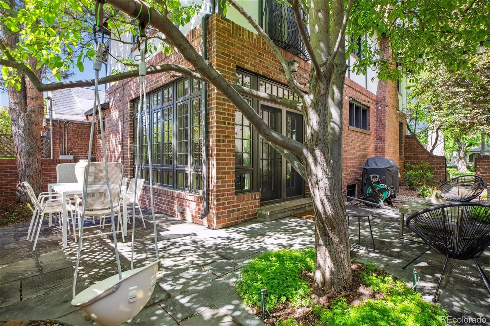 MLS Image #37 for 536 n williams street,denver, Colorado