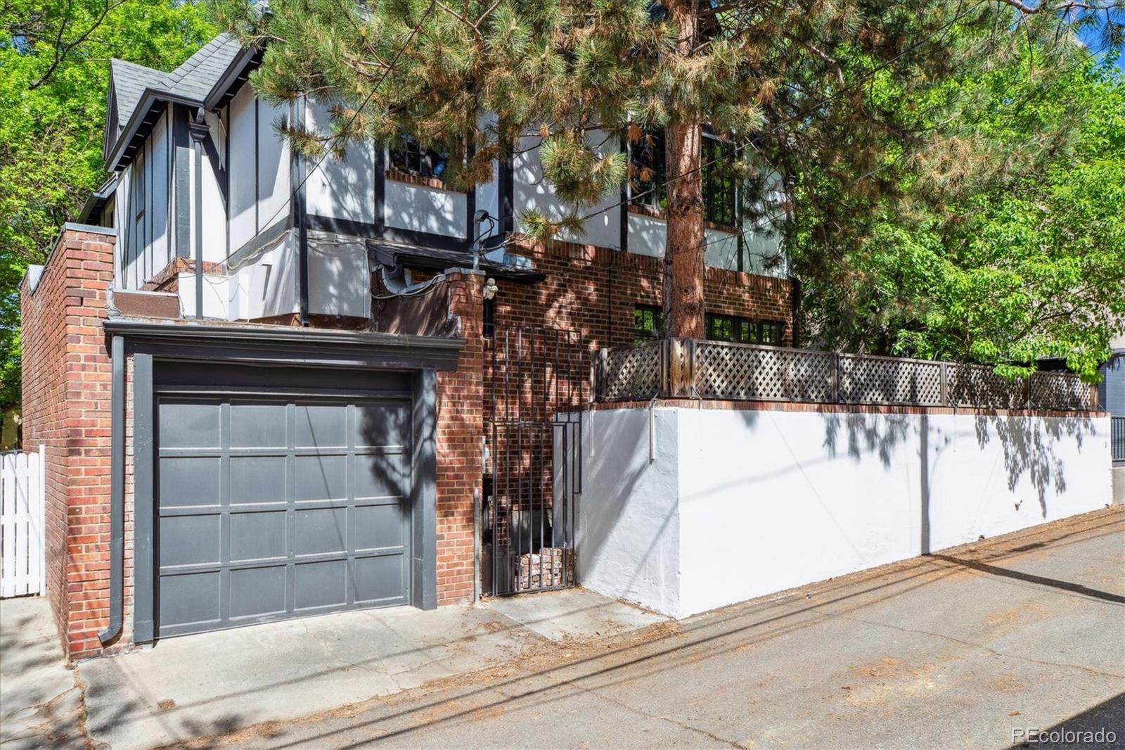 MLS Image #39 for 536 n williams street,denver, Colorado