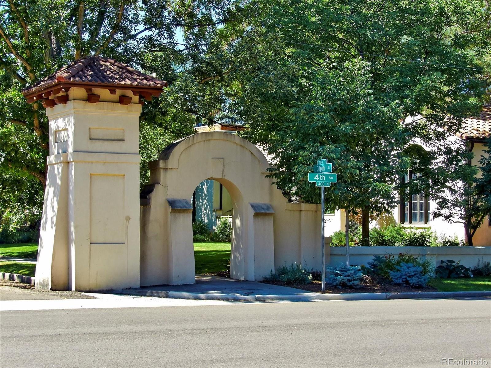 MLS Image #40 for 536 n williams street,denver, Colorado