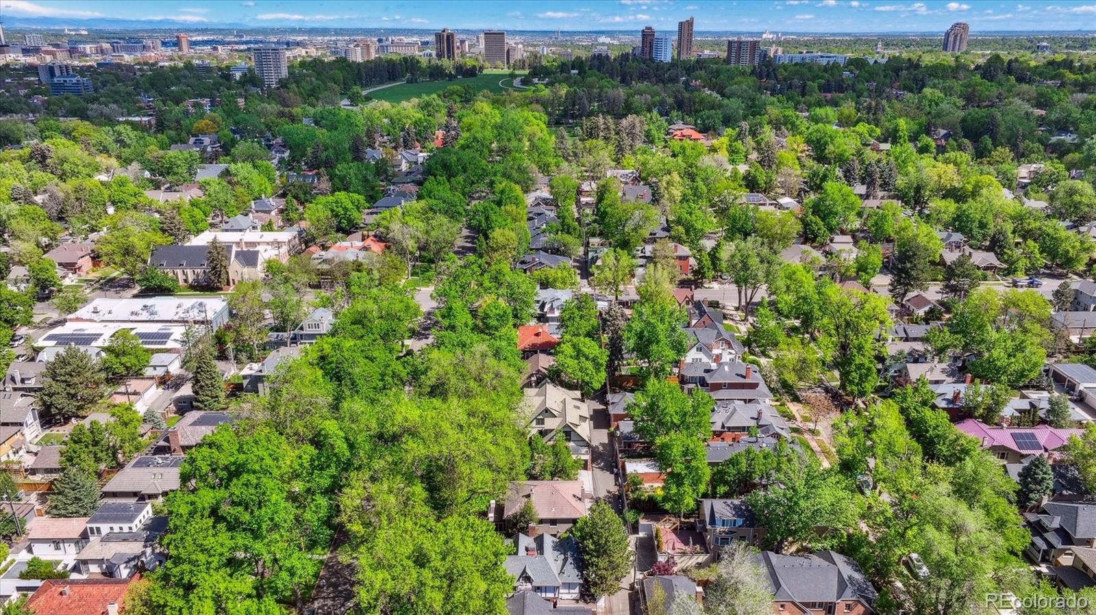 MLS Image #46 for 536 n williams street,denver, Colorado