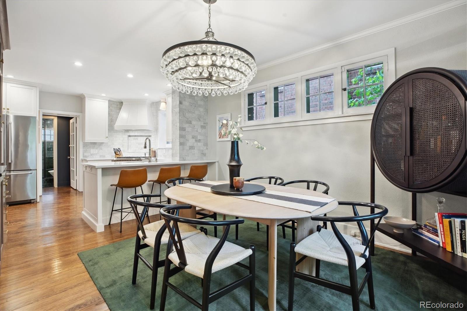 MLS Image #5 for 536 n williams street,denver, Colorado