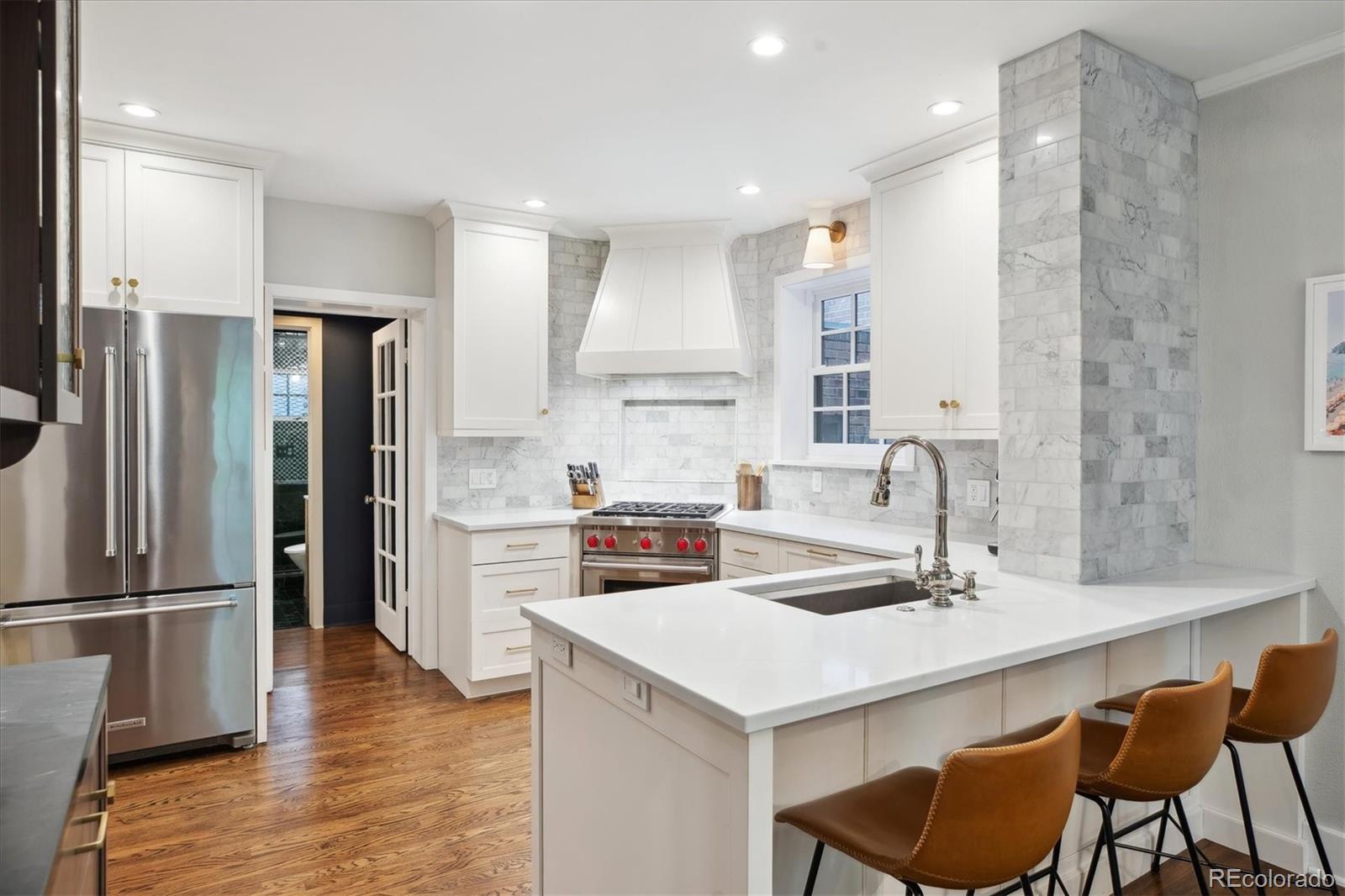 MLS Image #7 for 536 n williams street,denver, Colorado