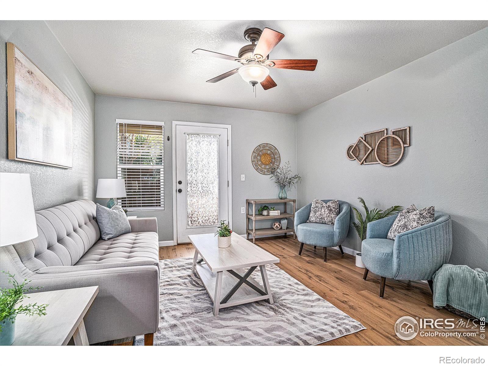 MLS Image #6 for 709  crown ridge lane,fort collins, Colorado