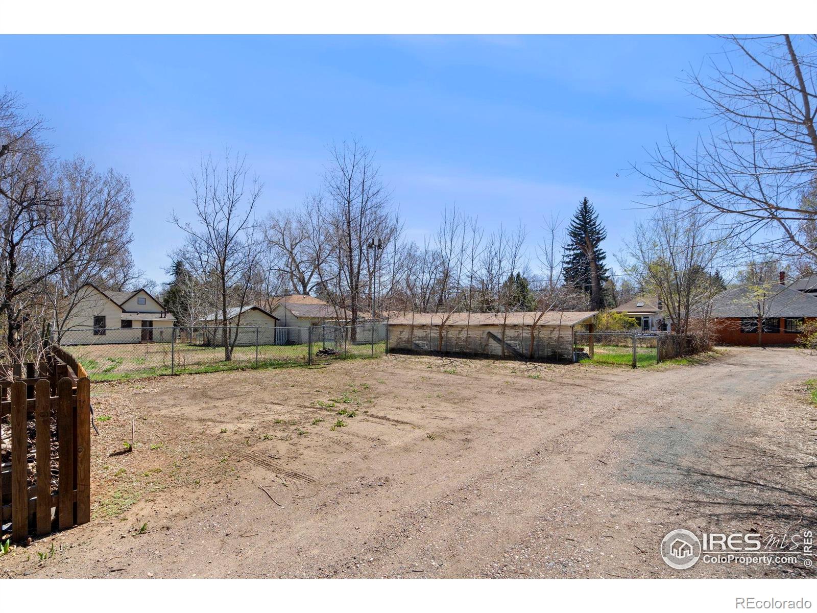 MLS Image #11 for 121 n whitcomb street,fort collins, Colorado