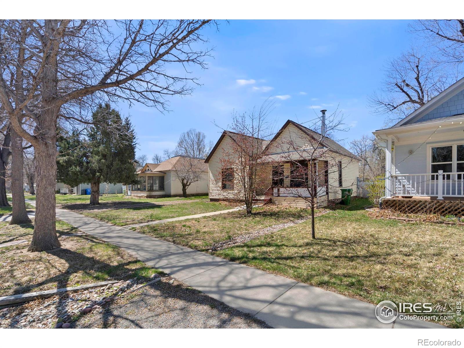 MLS Image #12 for 121 n whitcomb street,fort collins, Colorado