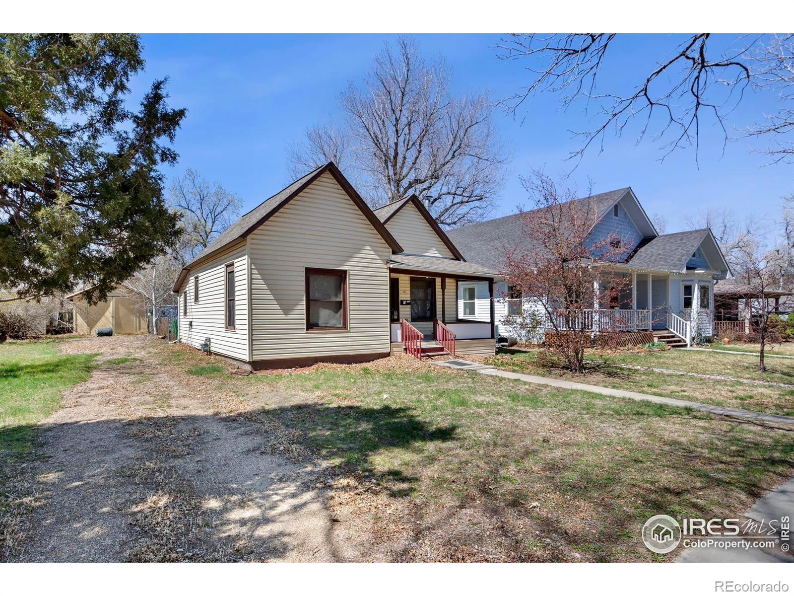 MLS Image #14 for 121 n whitcomb street,fort collins, Colorado