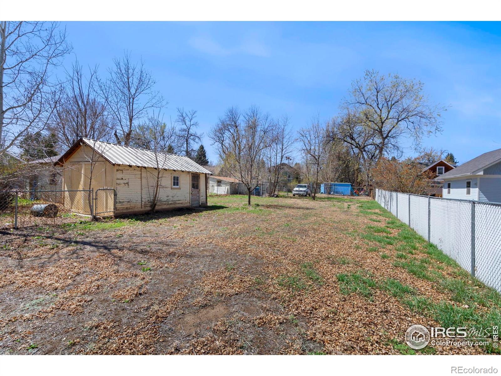 MLS Image #17 for 121 n whitcomb street,fort collins, Colorado