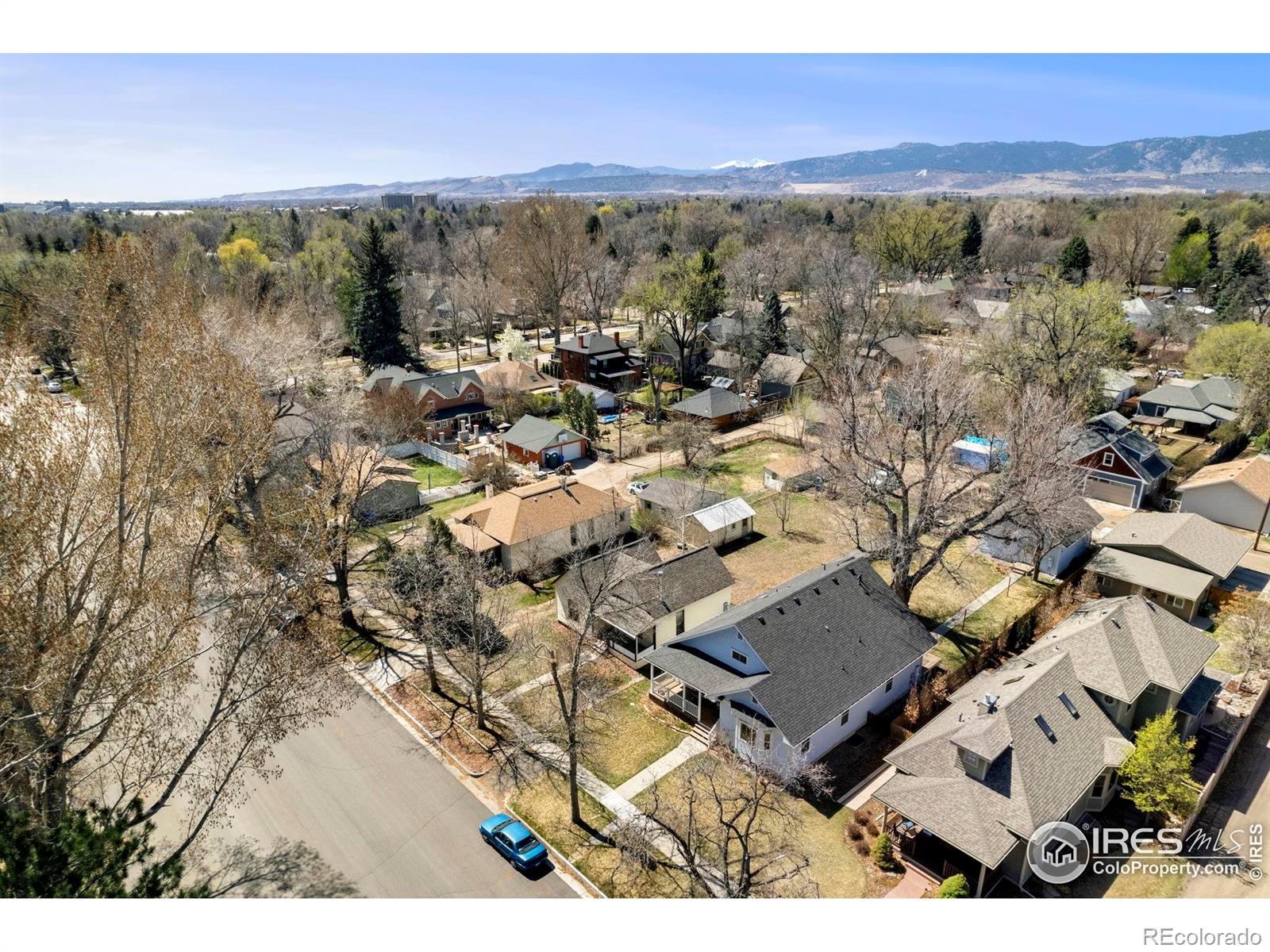MLS Image #20 for 121 n whitcomb street,fort collins, Colorado