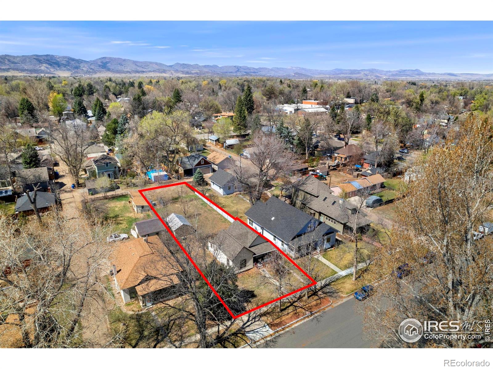 MLS Image #8 for 121 n whitcomb street,fort collins, Colorado