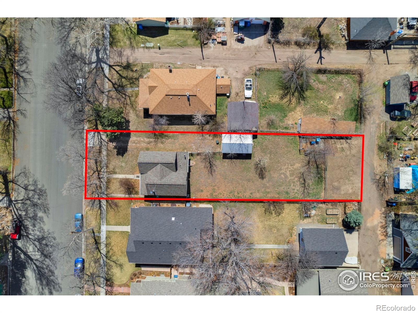 MLS Image #9 for 121 n whitcomb street,fort collins, Colorado