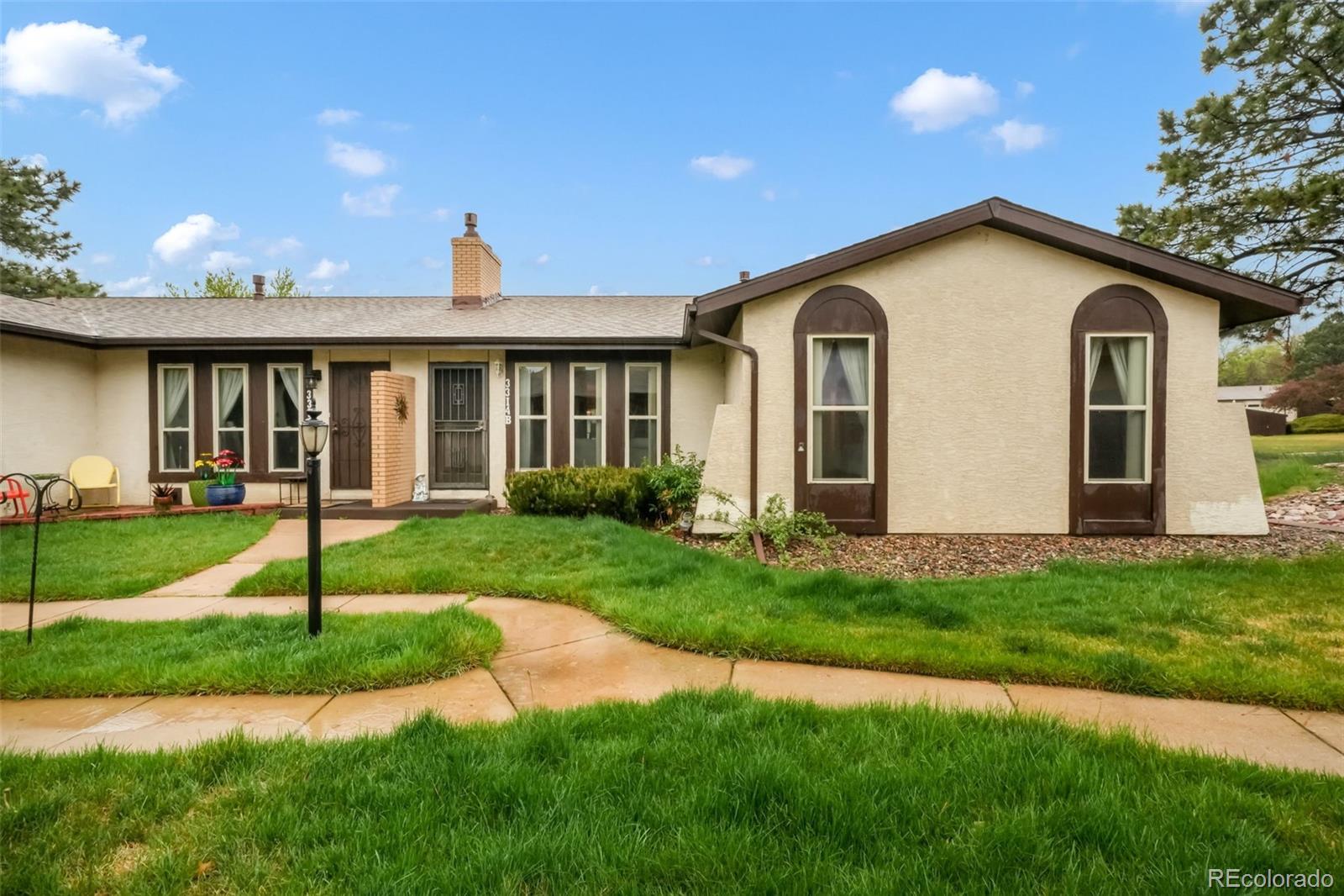 MLS Image #0 for 3314  valley hi avenue b,colorado springs, Colorado