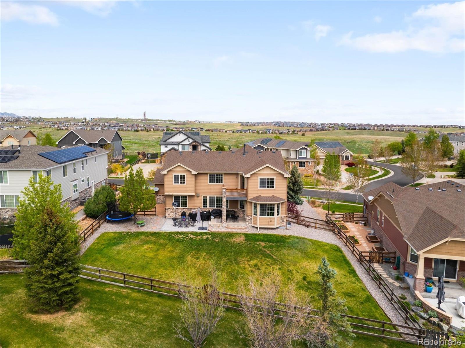 MLS Image #40 for 17378 w 78th drive,arvada, Colorado