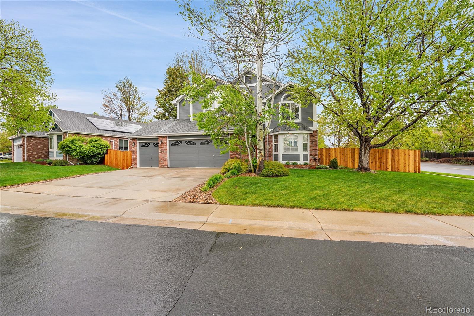 MLS Image #0 for 1101  ridgeview circle,broomfield, Colorado