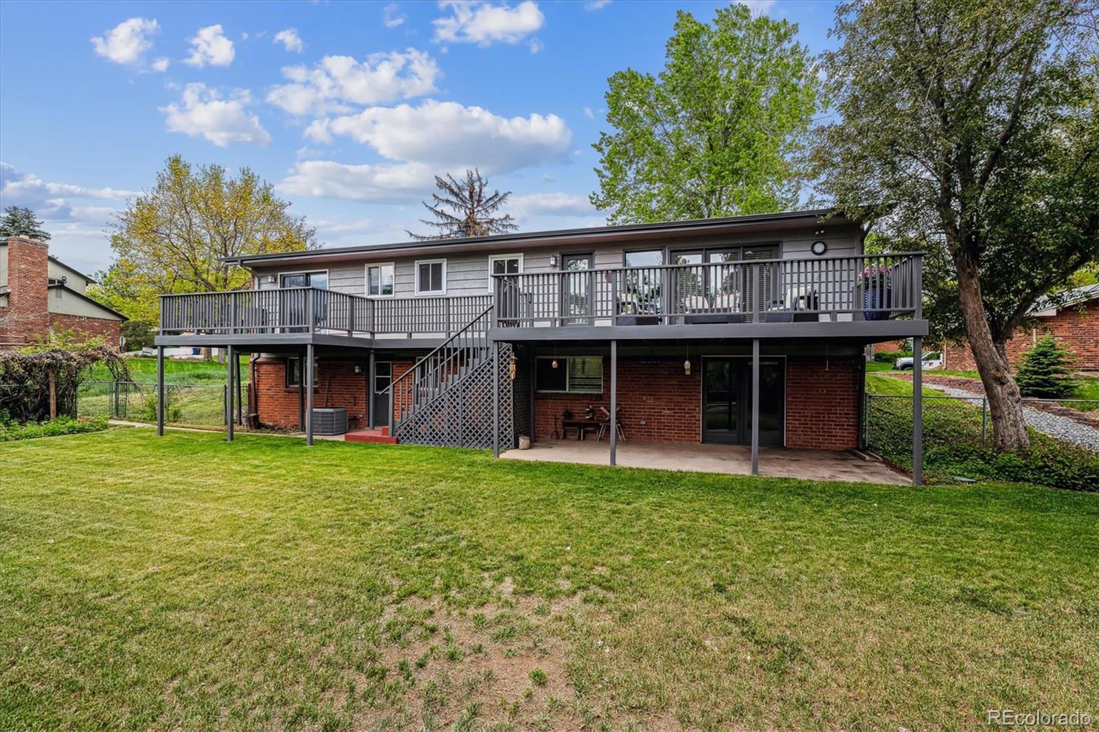 MLS Image #30 for 2041 w briarwood avenue,littleton, Colorado