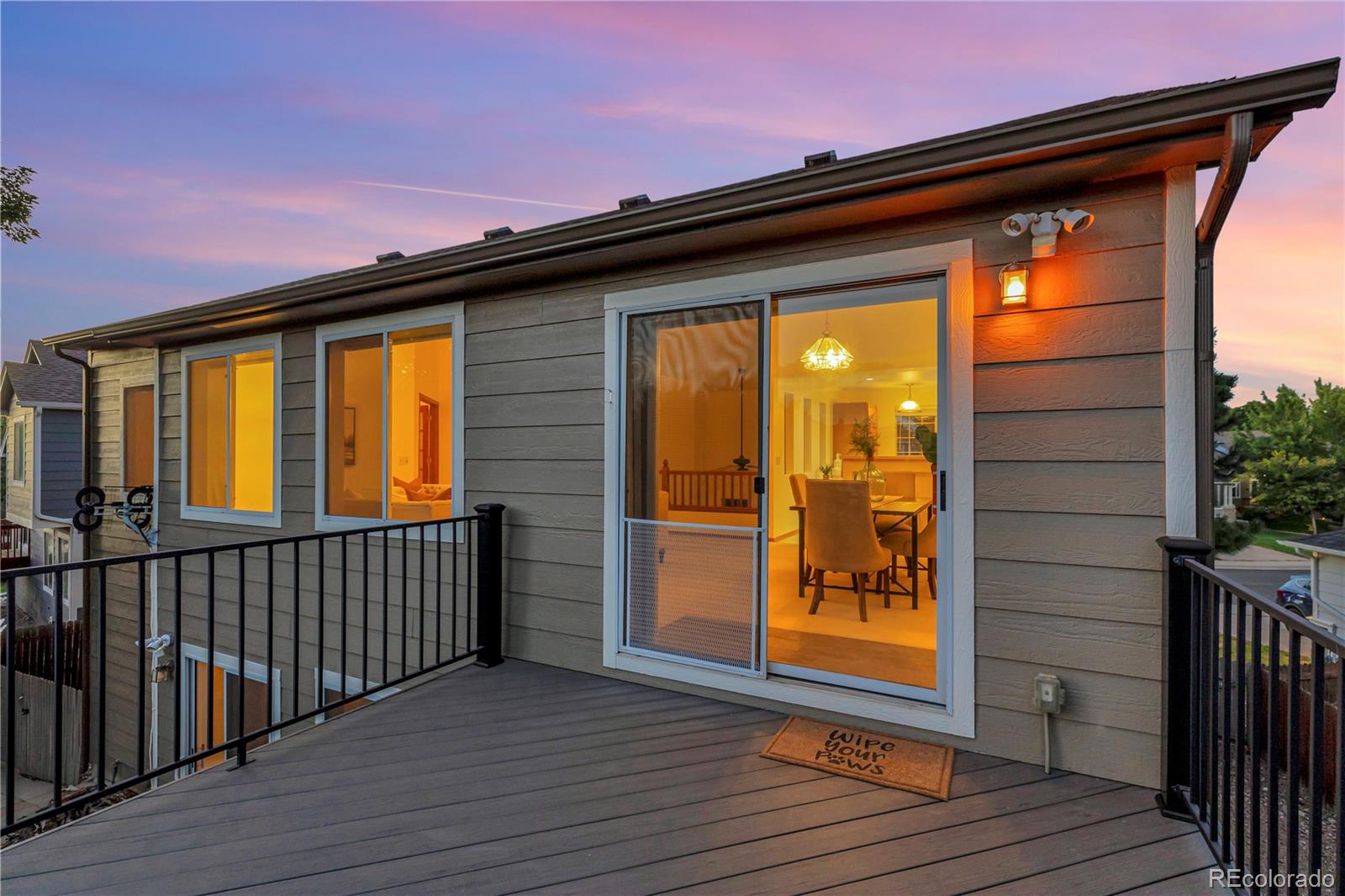 MLS Image #21 for 17166  yellow rose way,parker, Colorado