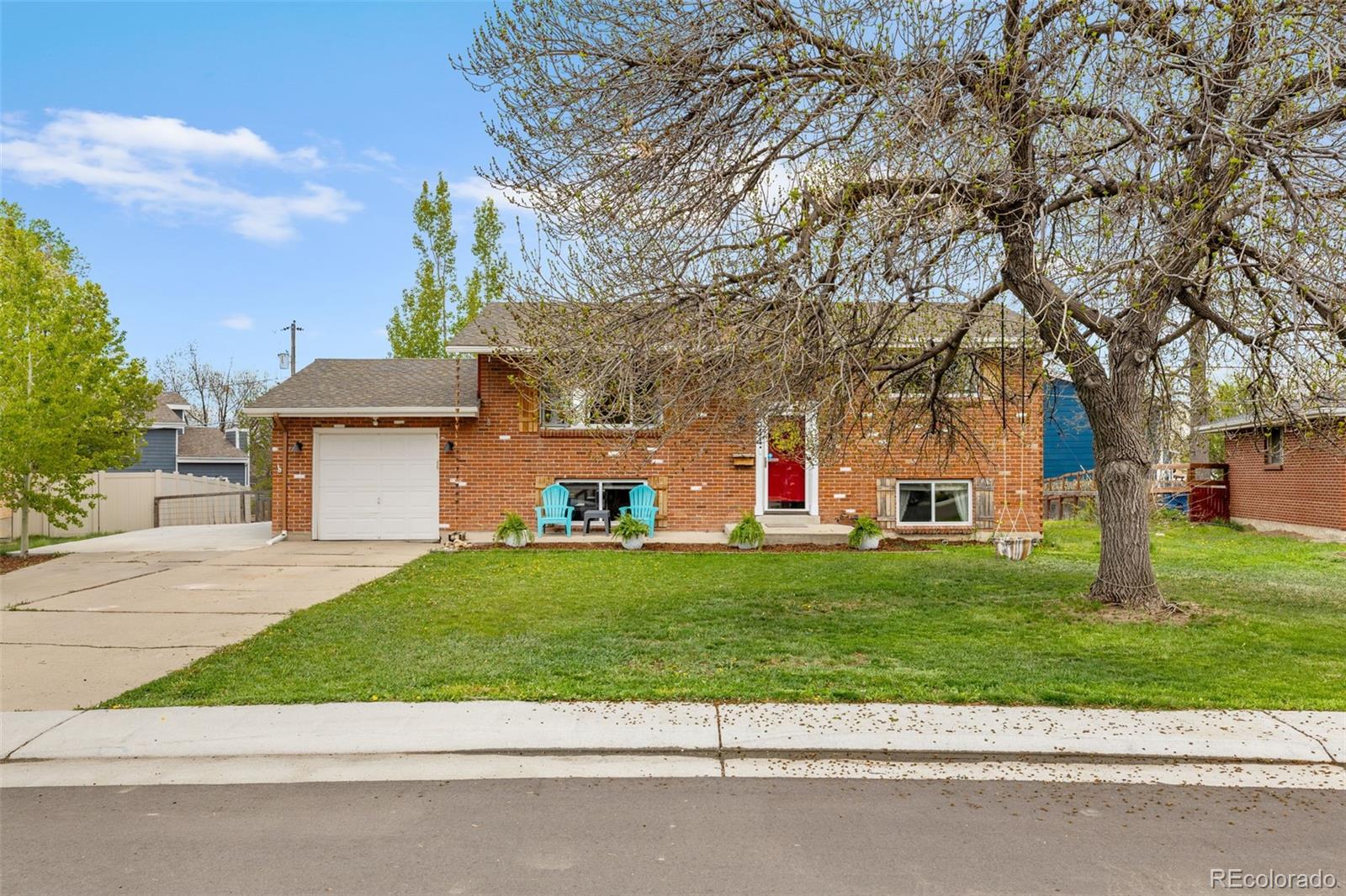 MLS Image #2 for 4544 w 65th avenue,arvada, Colorado