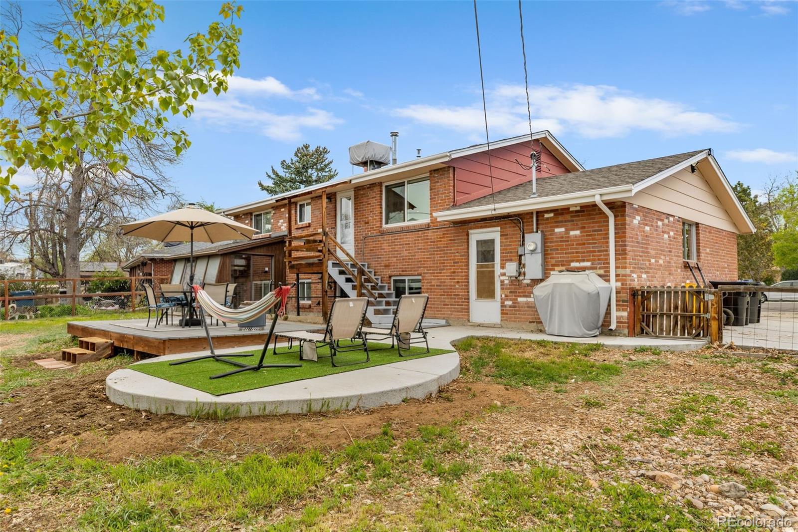 MLS Image #28 for 4544 w 65th avenue,arvada, Colorado