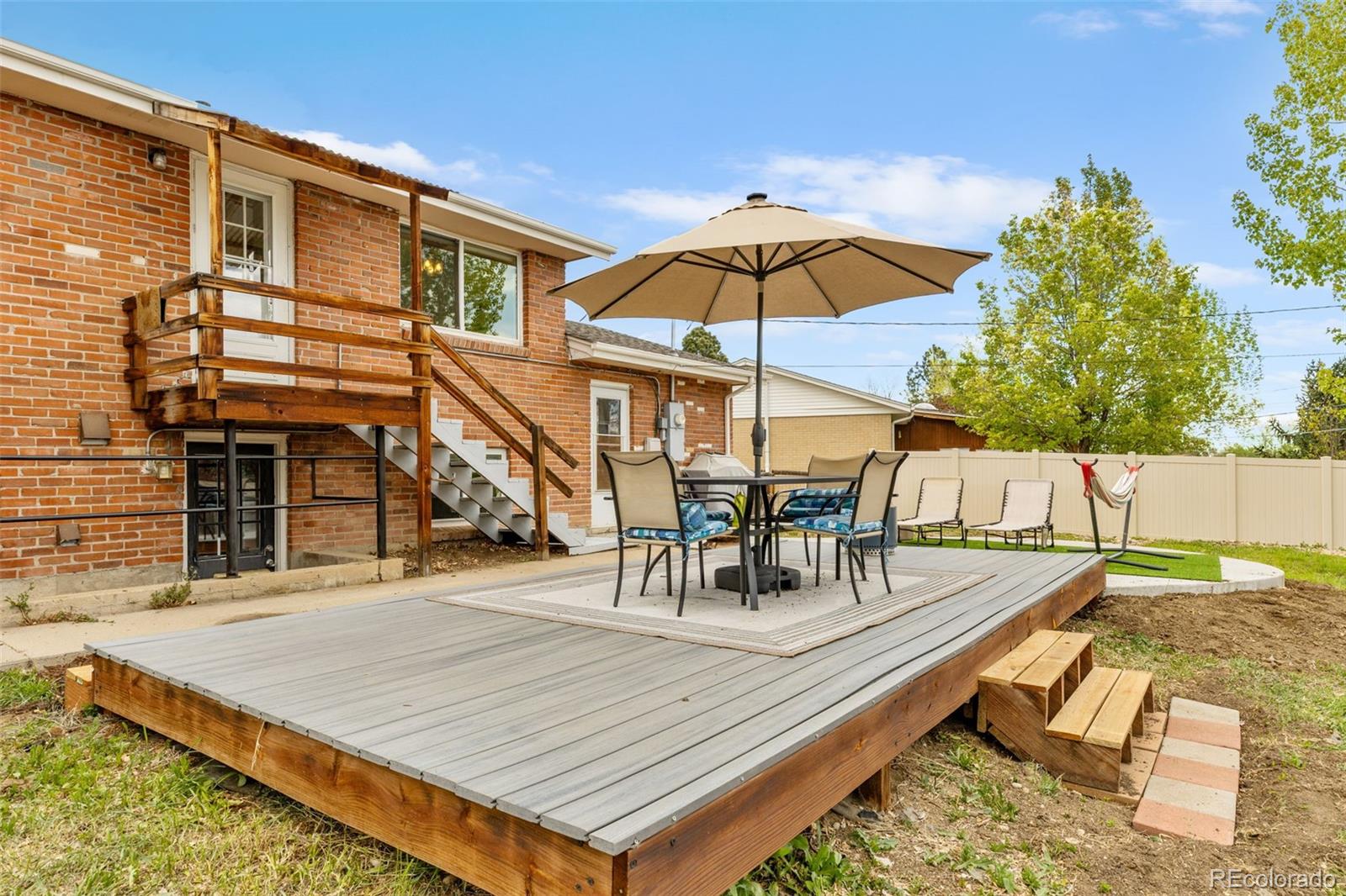 MLS Image #31 for 4544 w 65th avenue,arvada, Colorado