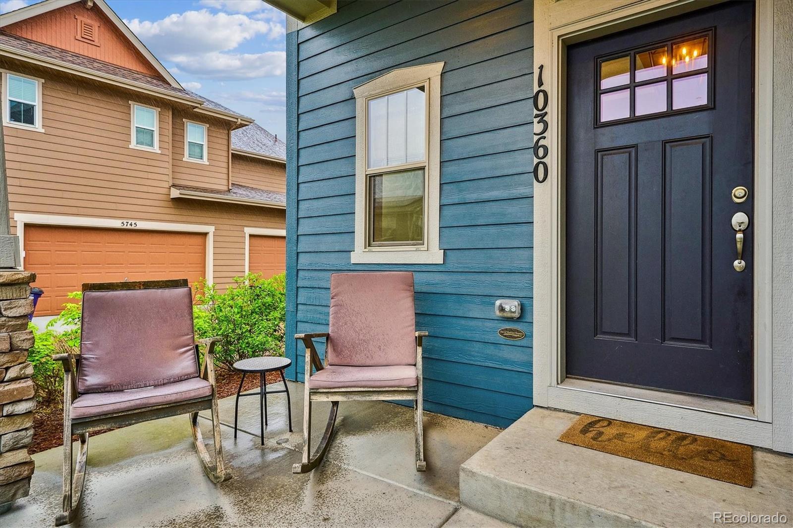 MLS Image #2 for 10360 e 57th place,denver, Colorado