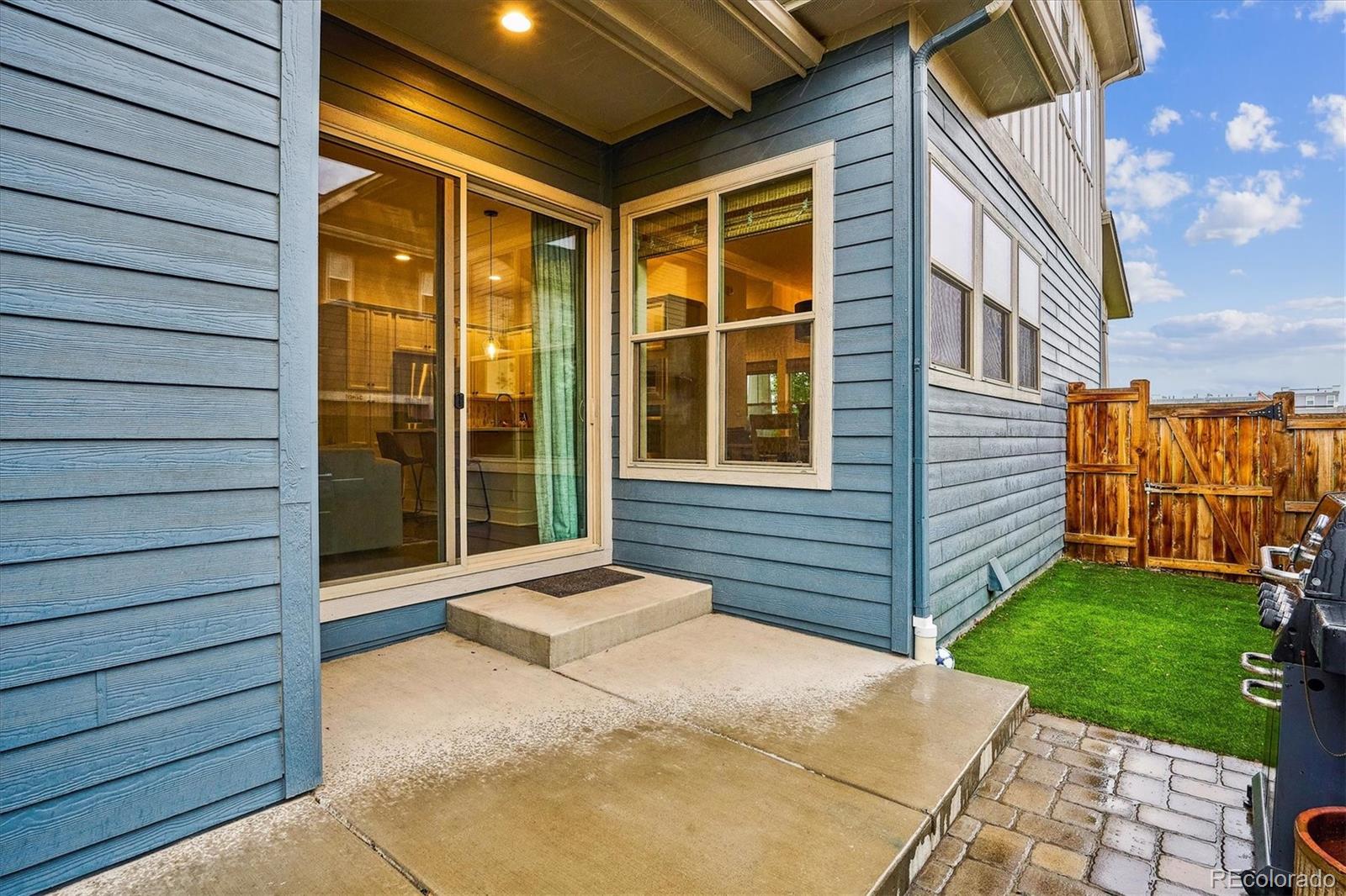 MLS Image #42 for 10360 e 57th place,denver, Colorado