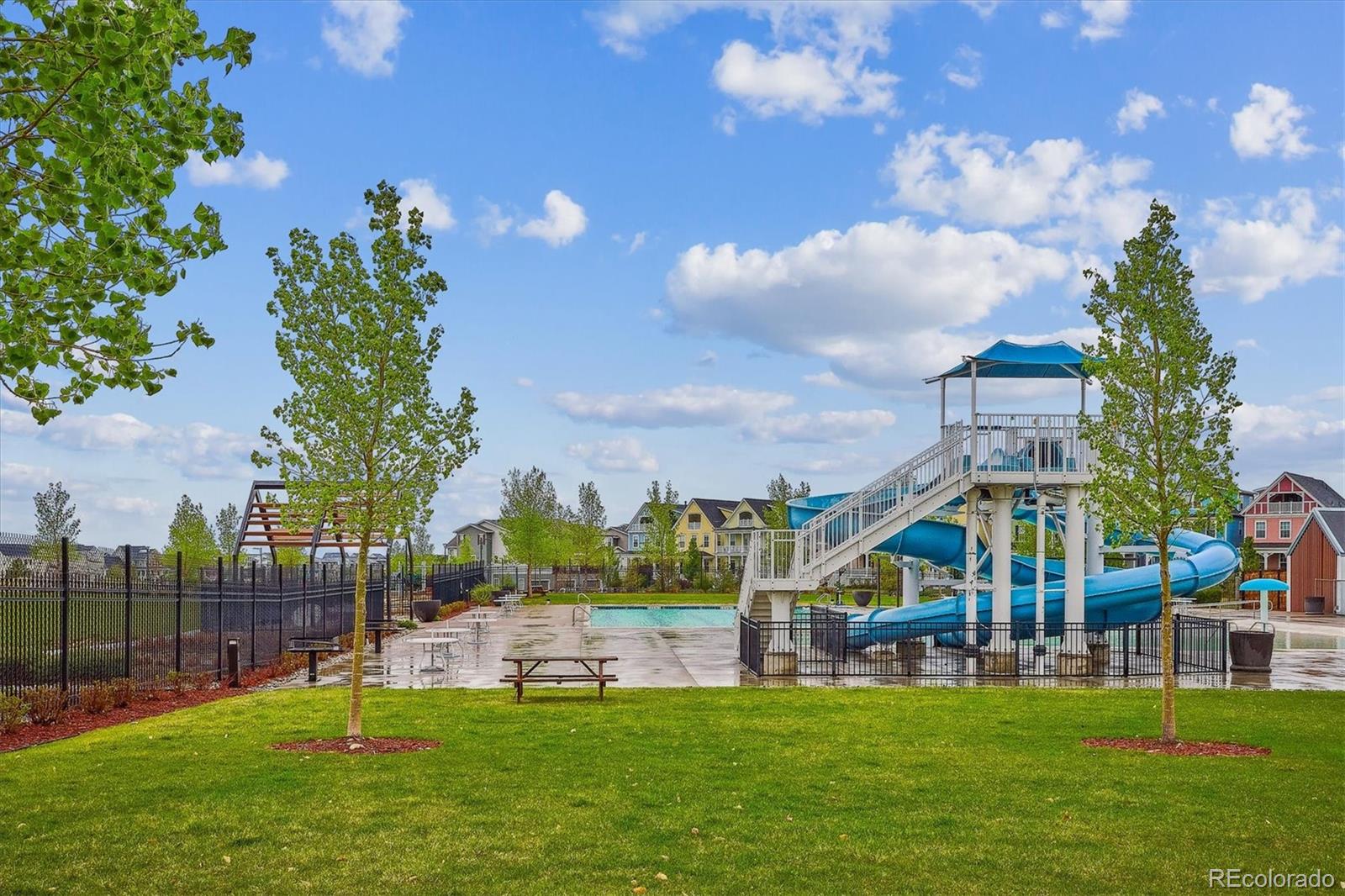 MLS Image #45 for 10360 e 57th place,denver, Colorado