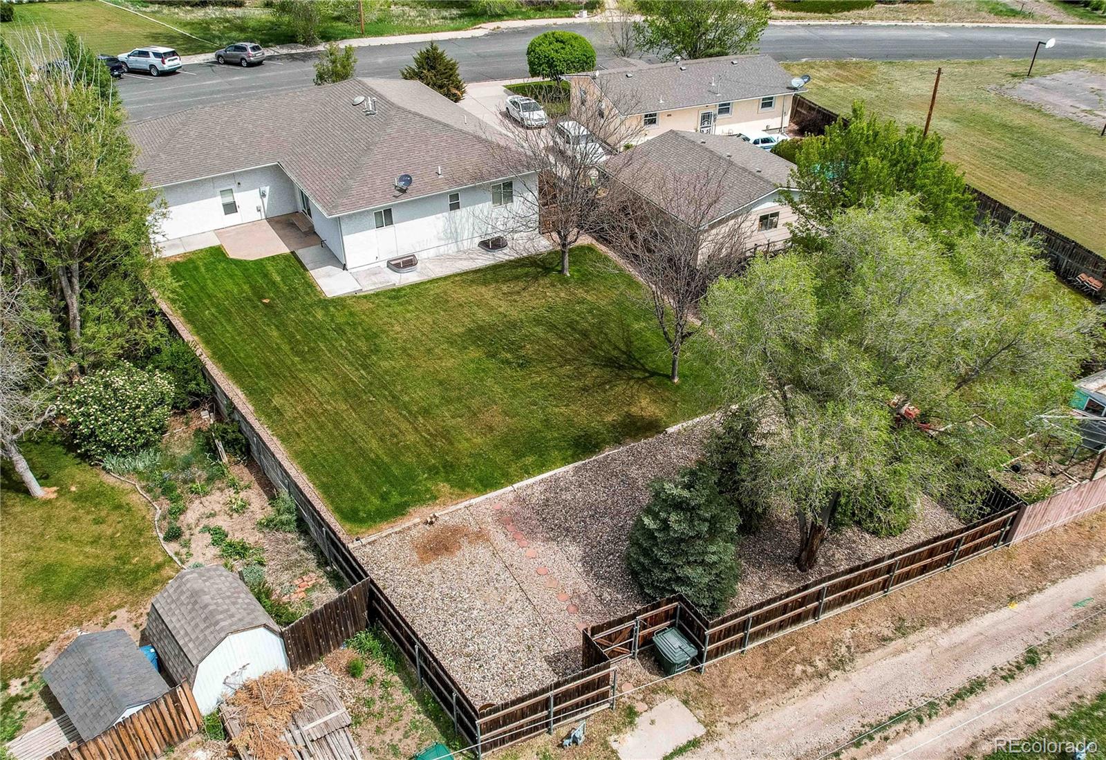 MLS Image #5 for 1735  circle lane,limon, Colorado
