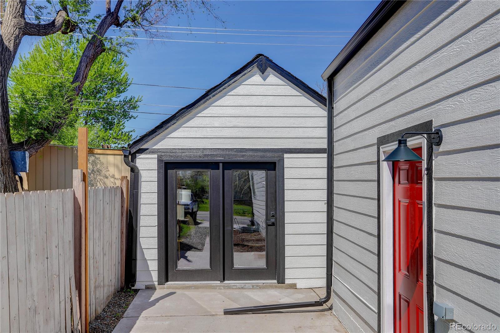 MLS Image #28 for 141 s knox court,denver, Colorado