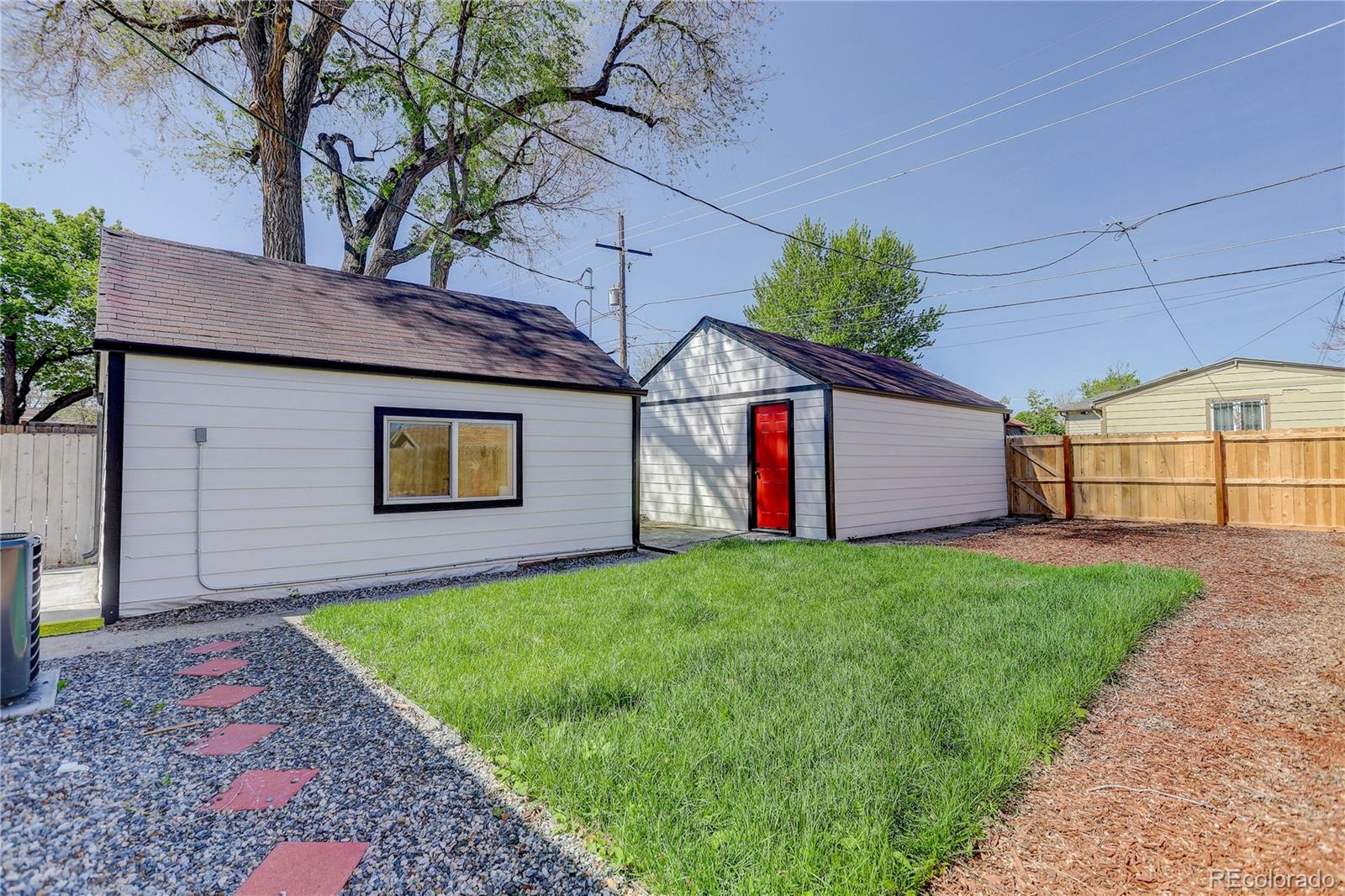 MLS Image #33 for 141 s knox court,denver, Colorado