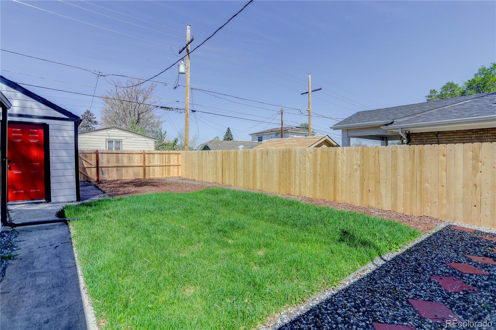 MLS Image #34 for 141 s knox court,denver, Colorado