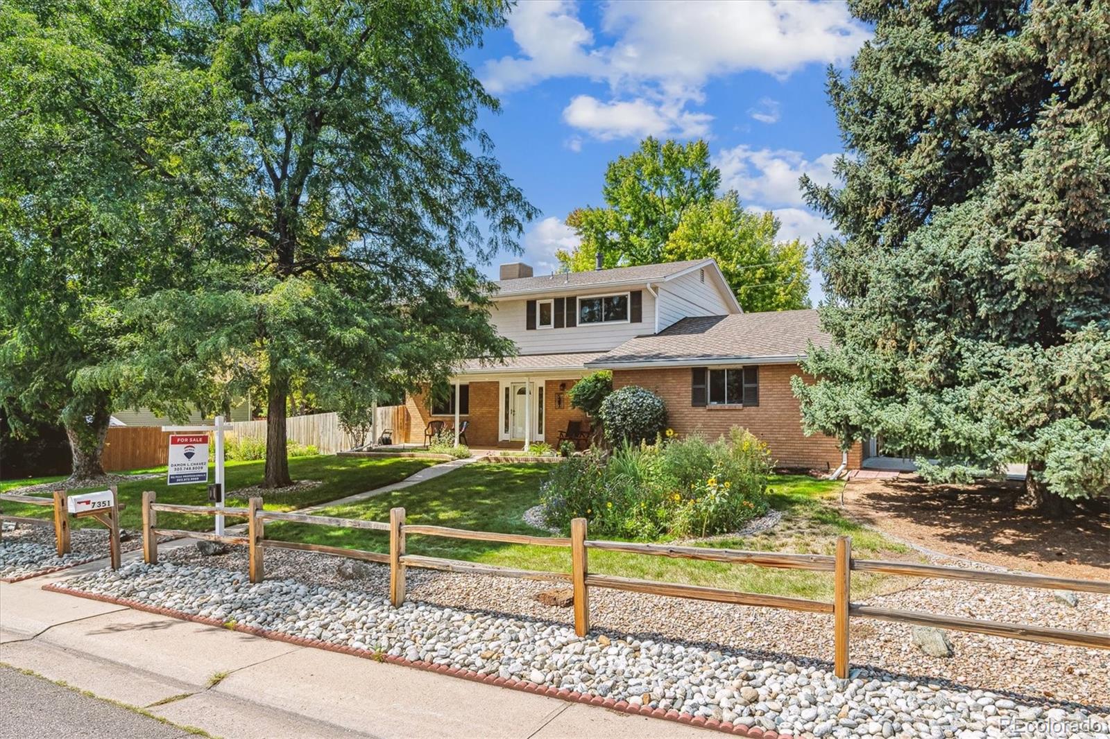 MLS Image #0 for 7351 s sheridan court,littleton, Colorado