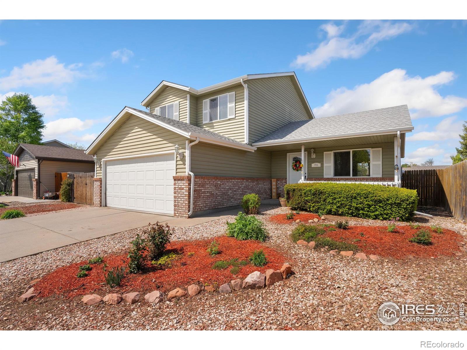 CMA Image for 5845  shadow creek court,Windsor, Colorado